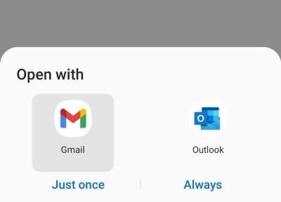 Как да изпратите имейл направо от чат в Microsoft Teams