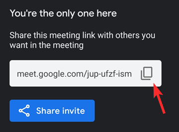 Kako pripraviti Google Meet: začnite, povabite in sprejmite ljudi na srečanje