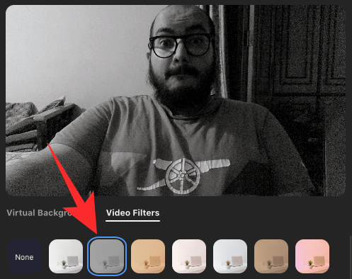 Mellores filtros de zoom: como obtelos e usalos