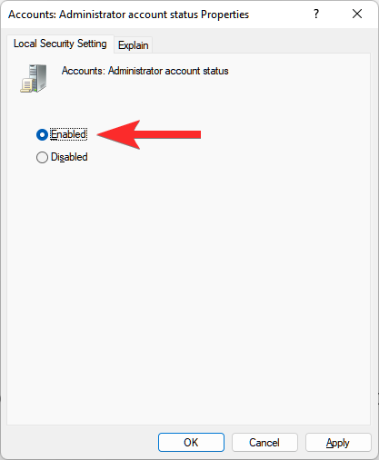 How to Login as Administrator on Windows 11 or Windows 10