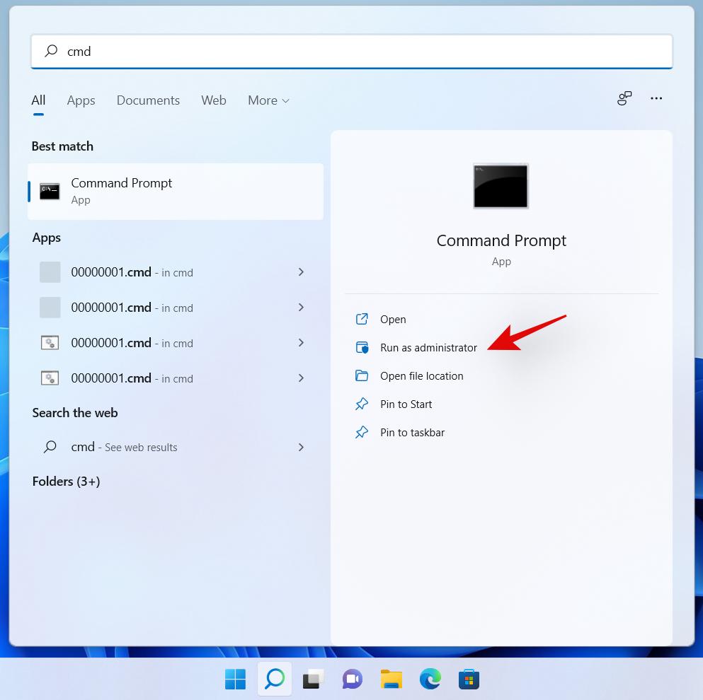 Com iniciar sessió com a administrador a Windows 11 o Windows 10