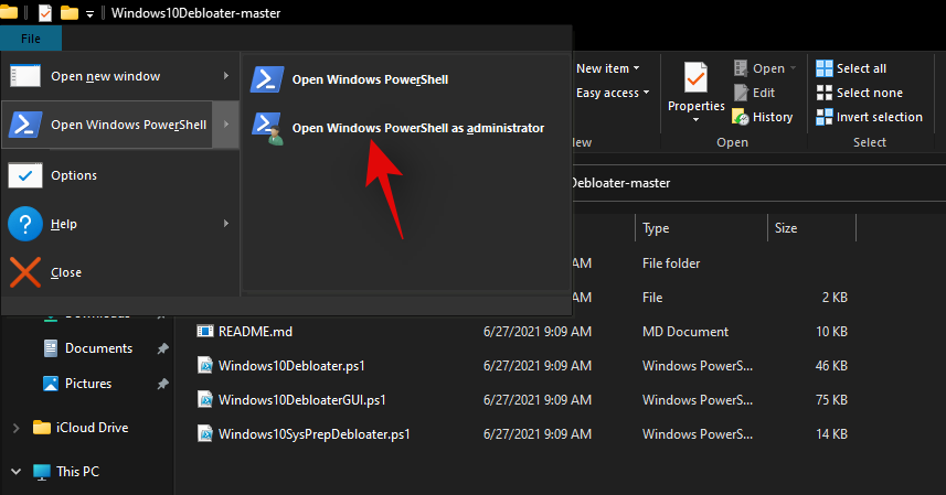 Rakenduste desinstallimine opsüsteemis Windows 11: kõik, mida peate teadma
