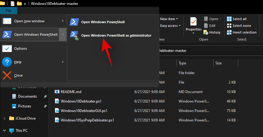 Como desinstalar aplicacións en Windows 11: todo o que necesitas saber