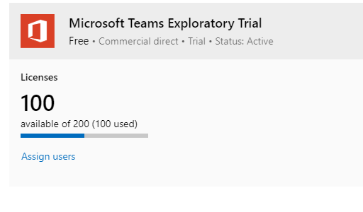 Que é Microsoft Teams Exploratory?  Todo o que necesitas saber