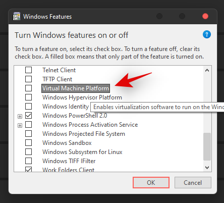 Kuidas keelata VBS Windows 11-s ja kas see aitab?