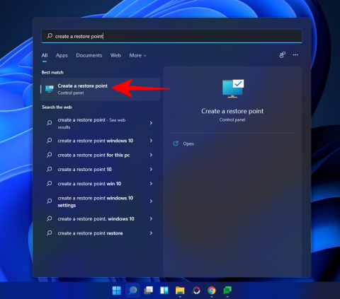 Com canviar un fons de pantalla a Windows 11
