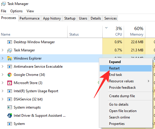 Windows 11: Kuinka saada uusi kontekstivalikko ja Microsoft Store -kuvake ja korvata vanhat