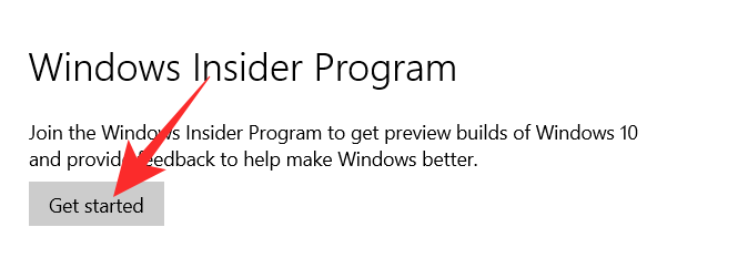 Як завантажити Windows 11 Insider Build