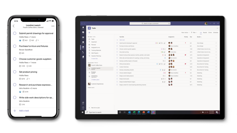 Nadolazeće značajke Microsoft Teams: Što dolazi uskoro