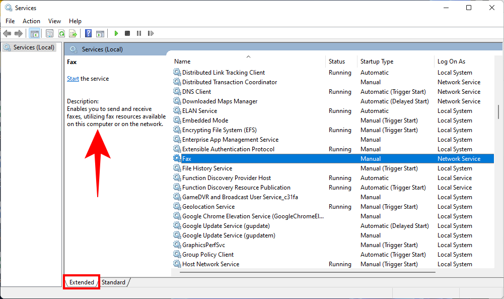 Які служби Windows 11 безпечно вимкнути і як?