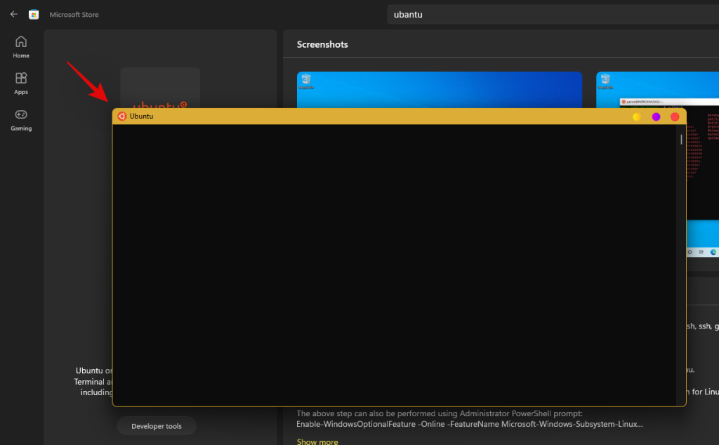 Slik får du Google Play Store og Gapps på Windows 11 med Windows Subsystem for Android