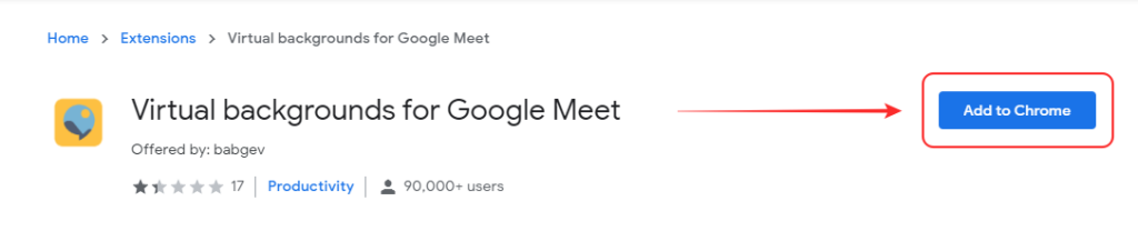 Fondo virtual de Google Meet: últimas noticias, extensión de Chrome e todo o que sabemos ata agora