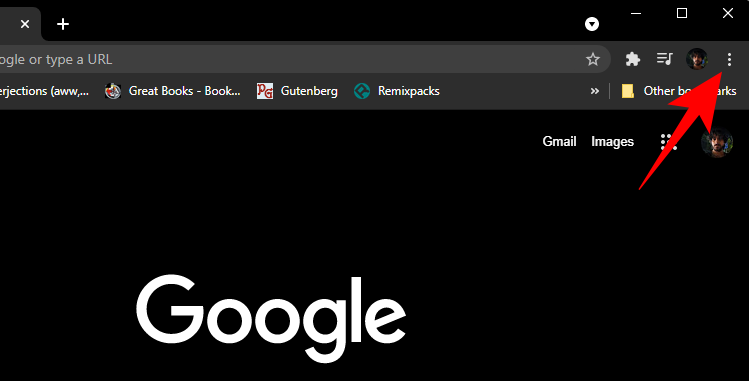 Sådan indstilles Google Chrome som standardbrowser på Windows 11