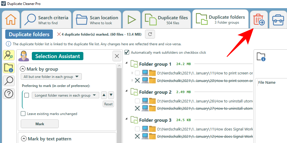 6 Bästa Duplicate File Finder-apparna för Windows 11 och hur man använder dem