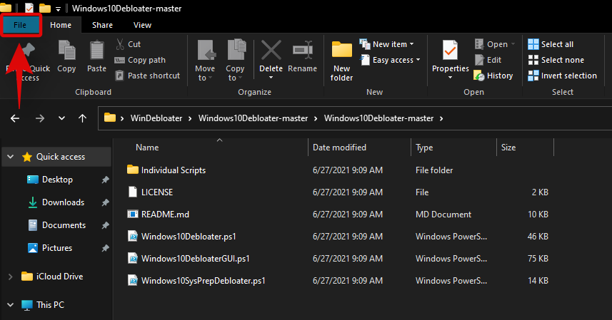 Rakenduste desinstallimine opsüsteemis Windows 11: kõik, mida peate teadma