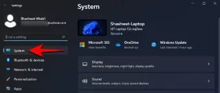 Jak zastavit vyskakovací okna v systému Windows 11