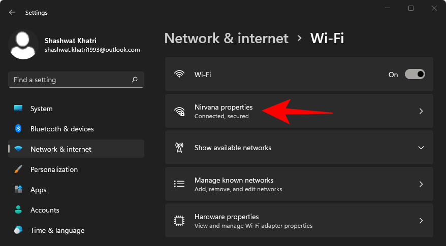 Com desactivar les actualitzacions a Windows 11