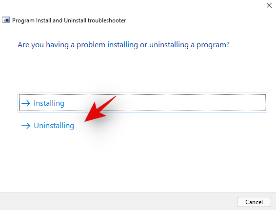 Hur man avinstallerar appar på Windows 11: Allt du behöver veta