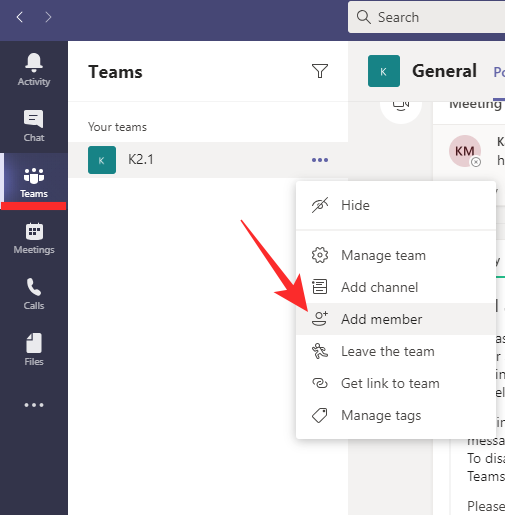 Como crear un novo equipo en Microsoft Teams: guía paso a paso