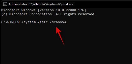 Ako opraviť chybu ms-resource:Appname v systéme Windows 11