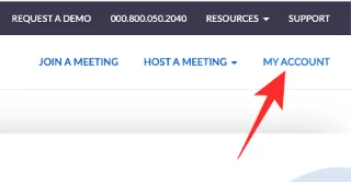 Kaj je ID osebnega srečanja v Zoomu in kako ga spremeniti