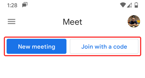 Jak rozmazat pozadí na Google Meet na telefonu a PC