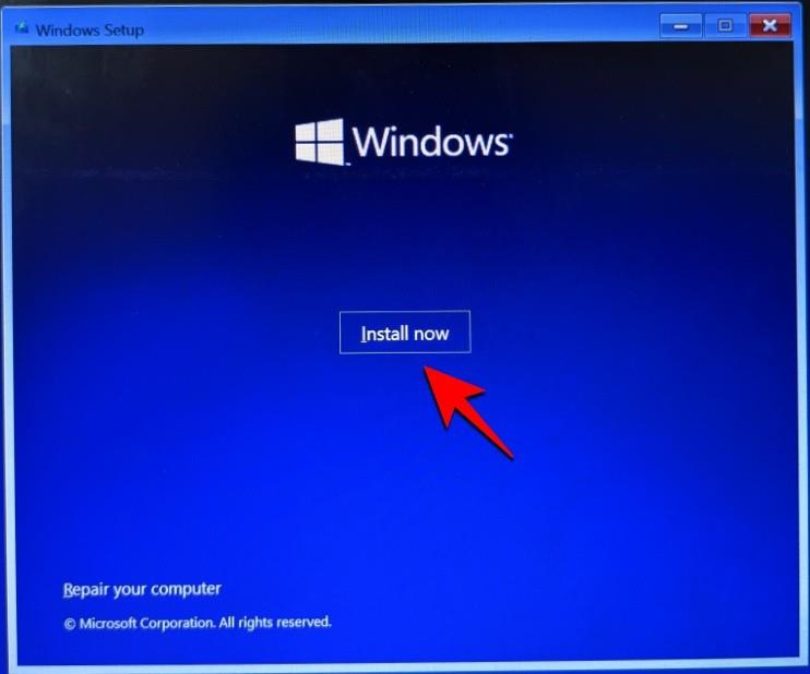 Windows 11 dubultā sāknēšana ar Windows 10: soli pa solim