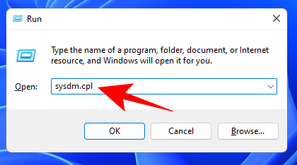 Hogyan lehet megtalálni a számítógép nevét a Windows 11 rendszeren