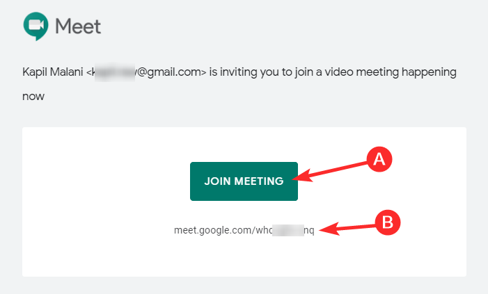 Hvordan lage Google Meet: Start, inviter og la folk til møte