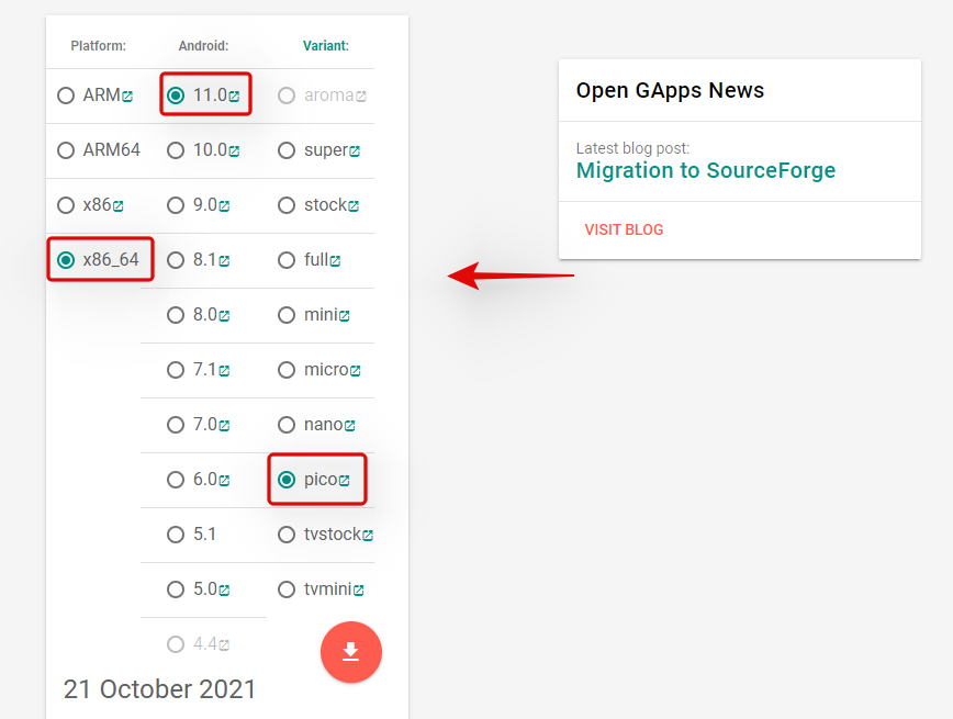 Kaip gauti „Google Play“ parduotuvę ir „Gapps“ sistemoje „Windows 11“ naudojant „Windows“ posistemį, skirtą „Android“.