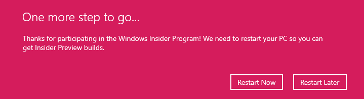 Як завантажити Windows 11 Insider Build