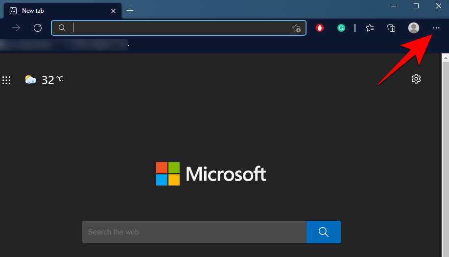 Com aturar les finestres emergents a Windows 11