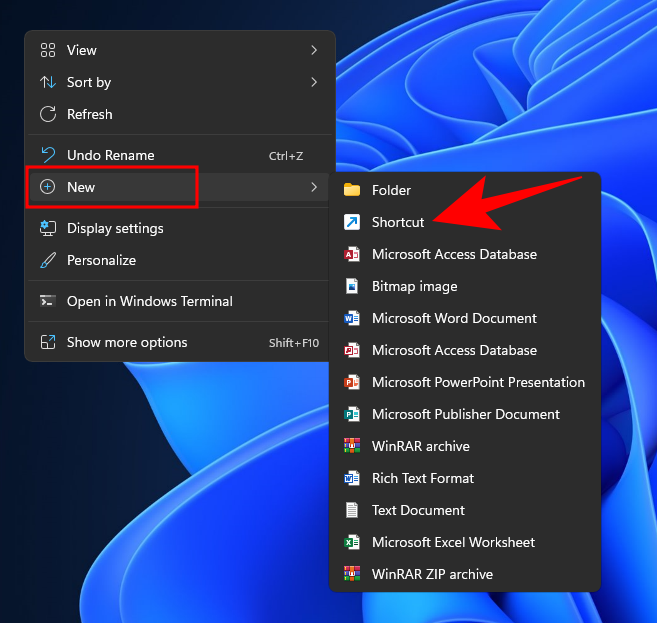 Com obrir el tauler de control a Windows 11