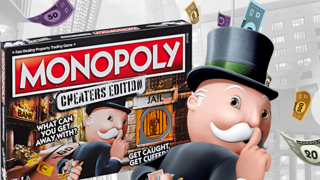 Jak hrát Monopoly na Zoom a online