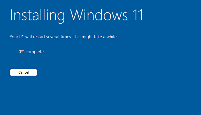 Як відновити Windows 11 [15 способів]