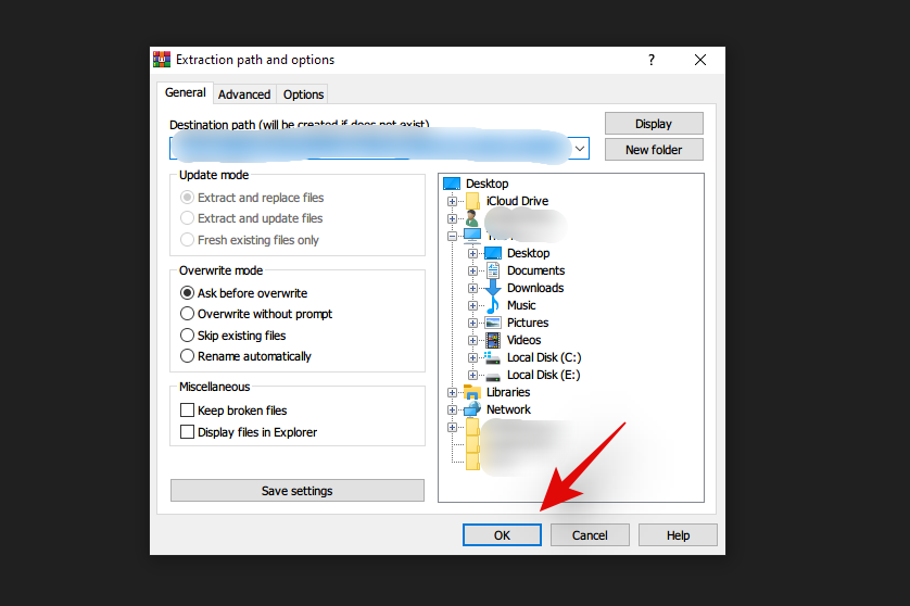 Kaip pašalinti arba pakeisti appraiserres.dll Windows 11 sąrankoje
