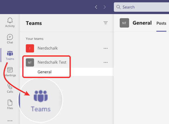 Hur man gör mötesanteckningar om Microsoft Teams