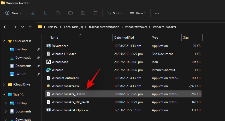 Så här ändrar du aktivitetsfältets färg i Windows 11