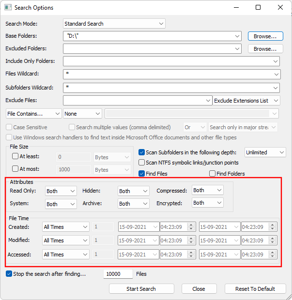 6 millors aplicacions de cerca de fitxers duplicats per a Windows 11 i com utilitzar-les