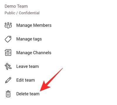 Como crear un novo equipo en Microsoft Teams: guía paso a paso