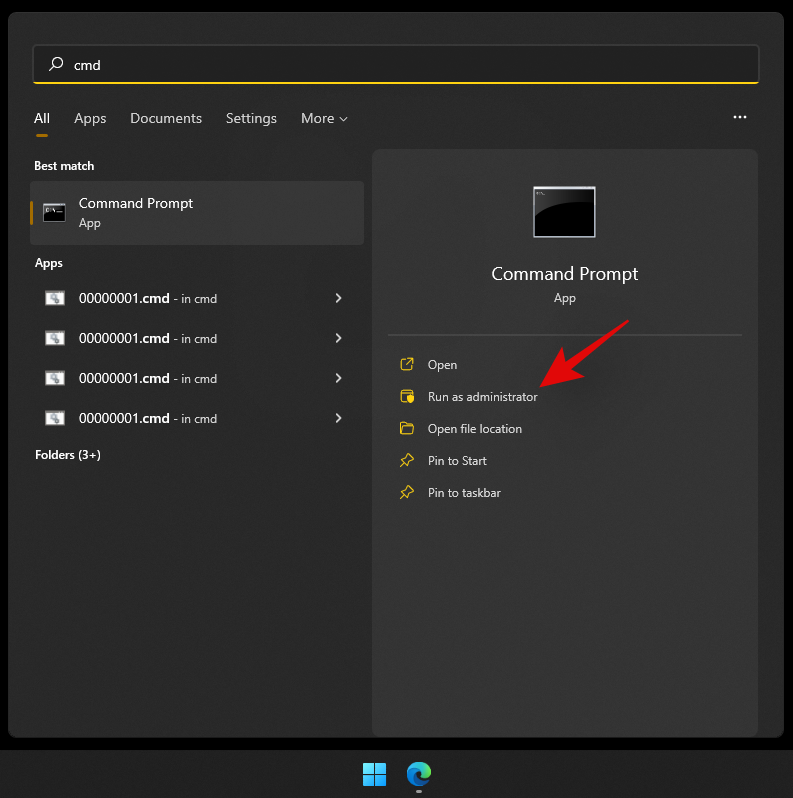 Com mapejar una unitat a Windows 11