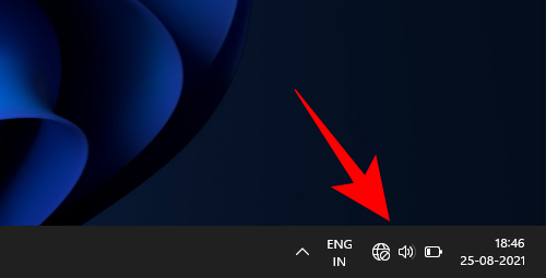 Hvordan glemme et nettverk på Windows 11