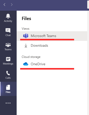 Ne morete naložiti datoteke v Microsoft Teams?  Tukaj je opisano, kako odpraviti težavo