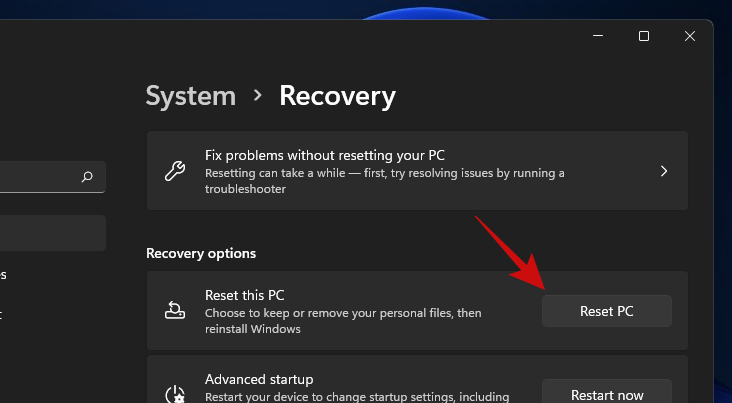 How to Wipe a Hard Drive on Windows 11