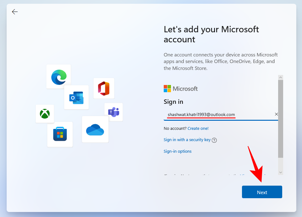 Hur man skapar en ny användare på Windows 11 (lokalt eller online)