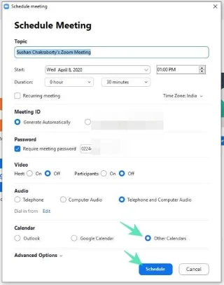 Kako vdreti in obiti Zoomovo 40-minutno omejitev