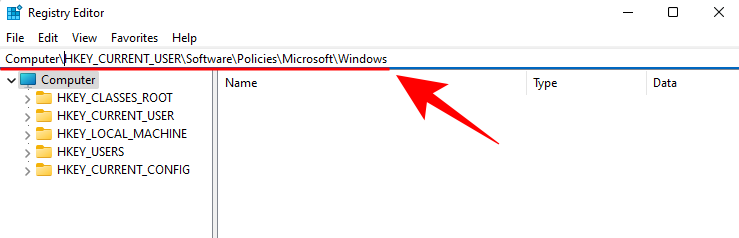 Hur man tar bort Bing från Windows 11