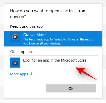 Windows 11 pyytää maksua MP3:n tai minkä tahansa mediatiedoston toistamisesta?  Kuinka korjata HEVC-koodekkiongelma