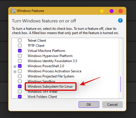 Kaip gauti „Google Play“ parduotuvę ir „Gapps“ sistemoje „Windows 11“ naudojant „Windows“ posistemį, skirtą „Android“.