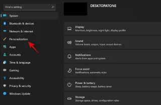 Kako skriti značke na ikonah opravilne vrstice v sistemu Windows 11